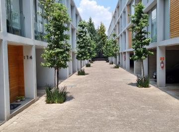 Departamento de 2 habitaciones, Cuajimalpa de Morelos · Departamento en Renta en Privada Acacias, Cuajimalpa de Morelos