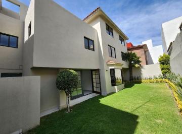 Casa en condominio de 4 habitaciones, Coyoacán · Casa en Venta en Condominio en Pedregal de San Francisco