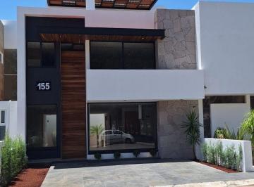 Casa de 4 habitaciones Venta MN 7,600,000 · Casa en Venta Rincón de La Montaña Altozano