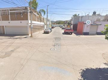 Casa de 3 habitaciones, Aguascalientes · Casa Venta Cesion de Dechos Inmediata Rosa Versilia Frac El Rosedalaguas - Mpcc