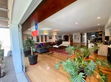 Departamento de 4 habitaciones, Miguel Hidalgo · Excelente PH en Residencial Ubicado en Tres Picos 86.