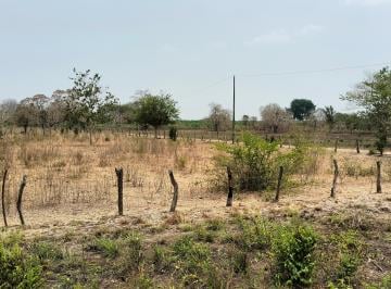 Terreno / Lote , Cotaxtla · En Venta Dos Ha Orilla de Carretera