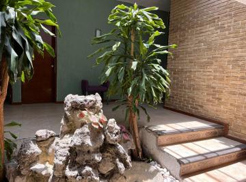 Casa en condominio · 250m² · 3 Recámaras · 3 Estacionamientos · Casa Una Planta en Condominio en Fracc. La Virgen