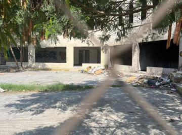 Edificio · 553m² · Edificio Comercial en Zona Comercial