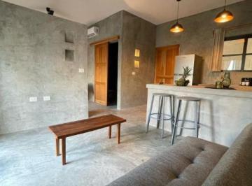 Departamento de 1 habitación, Lázaro Cárdenas · Departamentos en Venta Amueblado Holbox, Quintana Roo