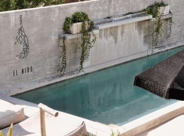 Edificio de 14 habitaciones, Lázaro Cárdenas · Hotel en Venta Holbox, Punta Coco, Quintana Roo