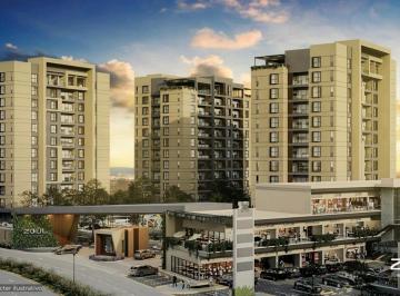 Departamento de 3 habitaciones, Querétaro · Departamentos en Venta Zoul Residences Queretaro Rdv - Ae