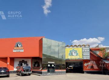 Edificio · 1003m² · 2 Recámaras · Edificio Comercial en Av Principal Teofilo Borunda