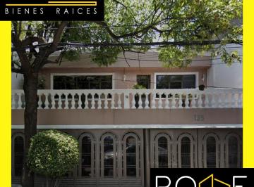 Casa de 4 habitaciones, Azcapotzalco · Casa en Venta en Calle Nte 79, Claveria, Azcapotzalco, Cdmx Maja719