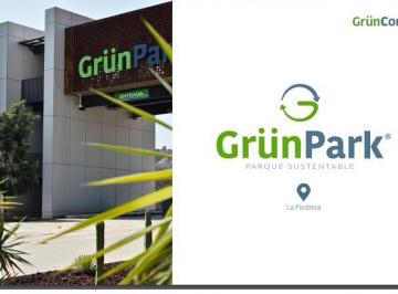 Terreno industrial , San Pedro Tlaquepaque · Lote en Venta Dentro de Parque Industrial Grunpark La Piedrera