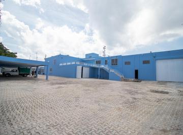 Bodega comercial , Solidaridad · Increíble Bodega Sobre Carretera Federal