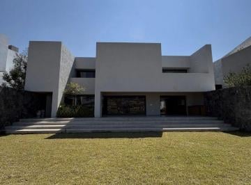 Casa Venta de 5 habitaciones · Casa en Venta Club de Golf Tres Marías