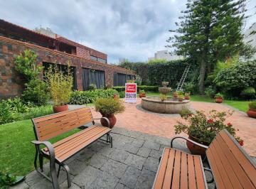 Casa de 6 habitaciones, Naucalpan de Juárez · Casa Grande en Venta en Tecamachalco