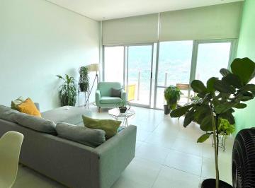 Departamento de 2 habitaciones, Monterrey · Departamento en Renta Cova 2 Santa María