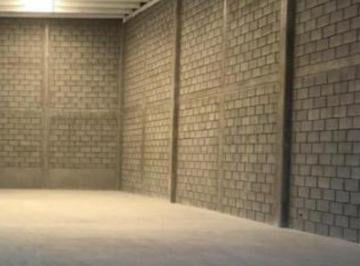 Bodega comercial , Los Cabos · Se Renta Bodega Comercial 250 m²