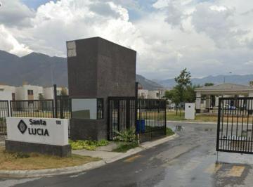 Casa de 2 habitaciones, García · Mgm Casa en Venta Remate Bancario Nuevo León