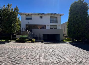 Casa en condominio de 3 habitaciones, Lerma · Casa en Venta en Club de Golf Los Encinos