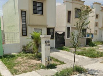 Casa de 2 habitaciones, Santa Catarina · Mgm Casa en Venta Remate Bancario Nuevo León
