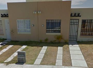 Casa de 2 habitaciones, Bahía de Banderas · Mgm Casa en Venta Remate Bancario Nayarit