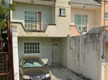 Casa de 2 habitaciones, Veracruz · Mgm Casa en Venta Remate Bancario Veracruz