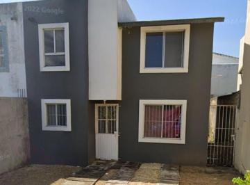 Casa de 2 habitaciones, Coatzacoalcos · Mgm Casa en Venta Remate Bancario Veracruz