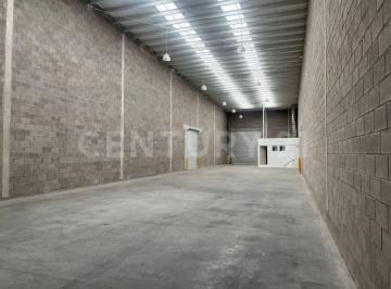 Bodega comercial · 450m² · Renta de Bodega Cd de Chihuahua