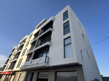 Departamento · 74m² · 2 Recámaras · 2 Estacionamientos · Departamento en Venta El Palote, León Guanajuato