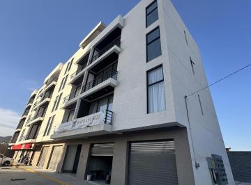 Departamento · 72m² · 1 Recámara · 2 Estacionamientos · Departamento Tipo Loft en Venta El Palote, León Guanajuato