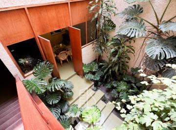 Casa de 3 habitaciones, Huixquilucan · Casa en Venta en La Herradura | Jardín Privado, Triple Altura y Parques.