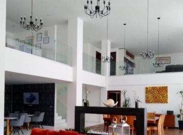 Casa de 4 habitaciones, Huixquilucan · Casa Venta - Renta en Lomas Country Club