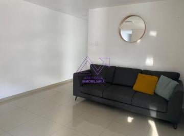 Departamento de 4 habitaciones, Miguel Hidalgo · Departamento en Renta Amueblado en Polanco