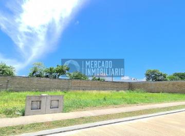Terreno / Lote · 257m² · Terreno en Venta en Residencial Palmira Zona Country