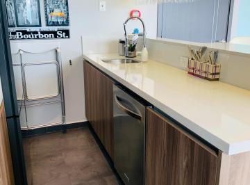 Departamento de 2 habitaciones, Cuajimalpa de Morelos · Vendo Depto en High Park