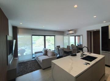 Departamento de 3 habitaciones, Monterrey · Hermoso Departamento en San Jerónimo 3recamaras