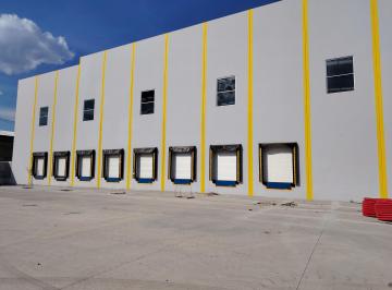 Bodega comercial , Toluca · Nave 30,000 m Subdividible Ideal Cedis o Produccion