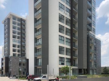 Departamento de 2 habitaciones, Querétaro · Departamento en Venta en Latitud, Plaza Victoria, Centro de Queretaro.