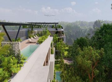 Departamento · 225m² · 2 Recámaras · 2 Estacionamientos · Departamento en Playa del Carmen