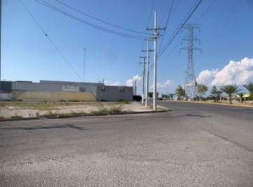 Terreno / Lote · 1130m² · Terreno en Blvd Republica - Tecnologico