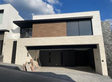 Casa de 3 habitaciones, Monterrey · Casa en Venta Castaños del Vergel Zona Carretera Nacional