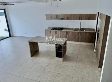 Casa de 3 habitaciones, Benito Juárez · Excelente Casa en Aqua Residencial