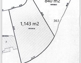 Terreno / Lote , Cuernavaca · Cuernavaca Rancho Cortés Venta 2 Lotes Panorámicos $3,800por m².