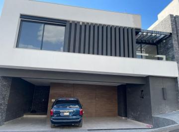 Casa de 3 habitaciones, Monterrey · Casa en Venta Castaños del Vergel Zona Carretera Nacional