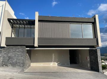 Casa de 3 habitaciones, Monterrey · Casa en Venta Castaños del Vergel Zona Carretera Nacional