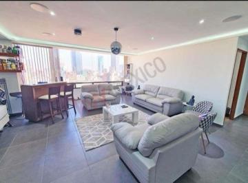 Departamento-en-venta-en-Ciudad-de-México · Departamento en Venta Frente a La Glorieta de Las Cibeles
