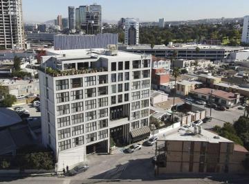 Departamento de 1 habitación, Tijuana · Departamentos en Renta en Francis Calete, Tijuana