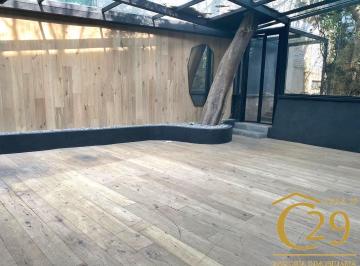 Casa de 4 habitaciones, Miguel Hidalgo · Casa en Venta en Bosque de Naranjos