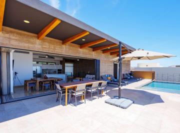Casa de 3 habitaciones, Los Cabos · Se Renta Casa de Lujo en El Corredor, 3 Recs, Alberca Privada, Vista Al Mar