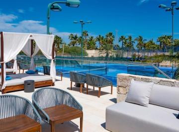 Departamento de 3 habitaciones, Los Cabos · Se Renta Penthouse de Lujo, 3 Recs, Vista Al Mar, Acceso Al Club Privado