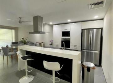Departamento · 179m² · 2 Recámaras · 1 Estacionamiento · Departamento en Venta, 2 Recámaras, Amueblado/equipado, Corasol, Playa del Carmen