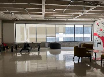 Oficina , Cuajimalpa de Morelos · Oficina en Renta o Venta, en Santa Fe, Av Prolongación Paseo de La Reforma